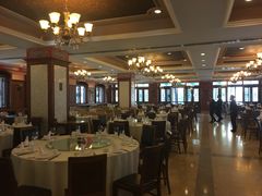 大堂-烧肉馆(古北水镇景区店)
