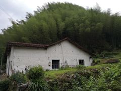 -仙霞关景区