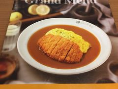 -COCO壱番屋(北京平安国际金融中心店)