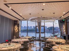 -东南里湖景餐厅·新闽菜(浦西万达店)