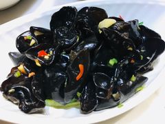 野生小木耳-韩宫宴烤肉·料理(苏州中心店)