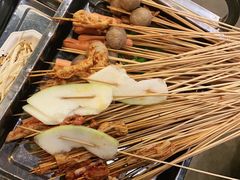 -钢管厂五区小郡肝火锅串串香(总店)