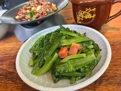 -树厨贵州菜(铜仁花果山店)