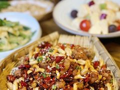 -胡桃里乐队酒馆(农科路店)