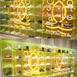 沈阳西塔这家店竟然拥有这么多明星同款潮鞋👟