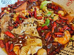 -千品香(碧桂园银河城店)