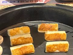 -首尔烤肉大排档(合生汇店)