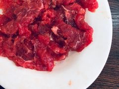-西塔隆太白烤牛肉馆(图们路店)
