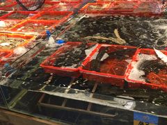 -79号渔船海鲜饭店(华强北店)