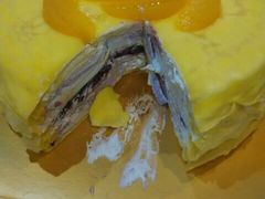 QQ图片20150122113559-OL’s Cake鲜荟千层(东风中路店)