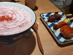 -火山屋台(新街口店)