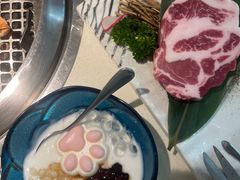 -赤坂亭M9和牛烧肉·日料398放题(万达店)