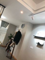 -JU·旧友日式美甲美睫工作室