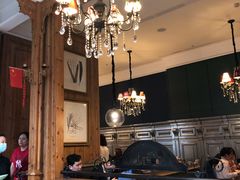 -新白鹿餐厅(城西银泰城店)