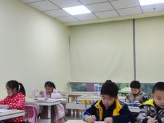 -昂立教育凯顿成长中心(嘉定南翔校区)