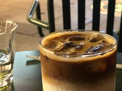 冰博克dirty-Infica Coffee