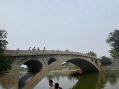 -赵州桥景区