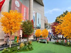 -西北轻工批发市场