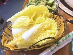 -曹丞相·地锅鸡·地锅鱼(武林店)