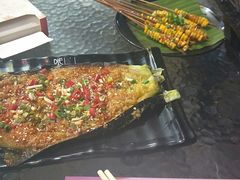 -别院里音乐餐酒吧(双流航空港店)