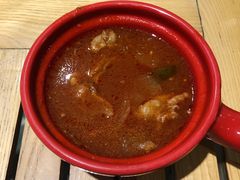 -So Lounge索兰至餐厅(蓝色港湾店)