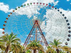 -三亚海昌梦幻海洋不夜城