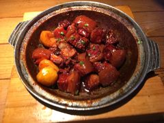 美女红烧肉-涌上外婆桥(海宁银泰城店)