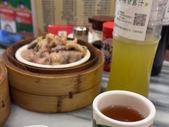 -华峰食馆(氹仔店)