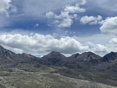-折多山