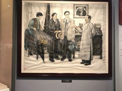 -陈云纪念馆