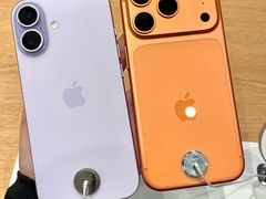 -Apple零售店(华贸购物中心店)