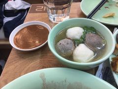 -金杨拉面王小吃面馆·牛三宝面·红烧牛肉粉