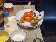 -初色海鲜自助(万丰路店)