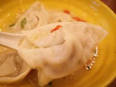 -龙抄手(春熙路总店)