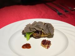 鹅肝沙拉-王品牛排(珠海富华里店)