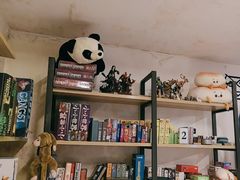 -好玩工厂密室·鹅鸭杀·桌游拼豆电玩