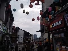-衣裳街历史文化街区