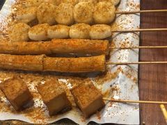 -老酱油炸社
