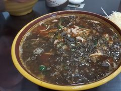 -鸿兴面馆馄饨小笼(稻香店)