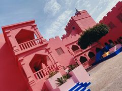 -漳州滨海火山岛自然生态风景区