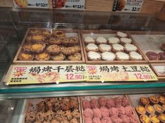 -泸溪河桃酥(欧尚店)