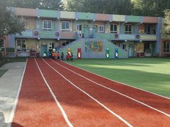 -西安西光幼儿园