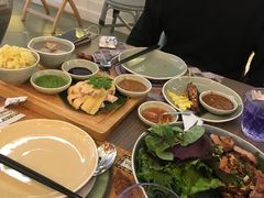 -CHINCHIN 青青·泰国料理(万象食家店)