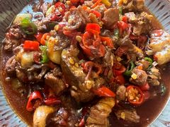 -老三样·旧食新味(万寿宫店)