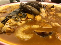 -食神鱼头佛跳墙(百子湾旗舰店)