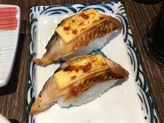 -大雄寿司(中华广场店)