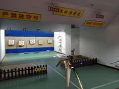 -道顺射箭·团建·骑射(张杨路店)