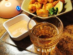 -山杏yama-katsu·吉列炸物