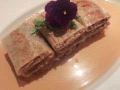 普陀素鹅-玫瑰厅上海菜(兴国路店)