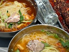 -西塔大冷面(三好街店)